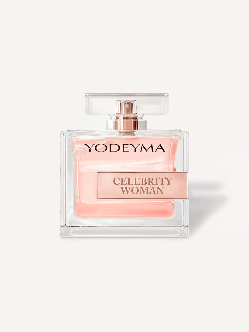 Celebrity Woman