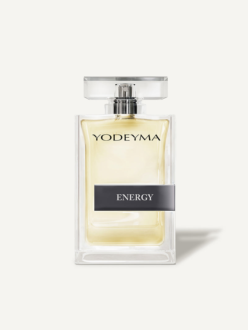 Energy
