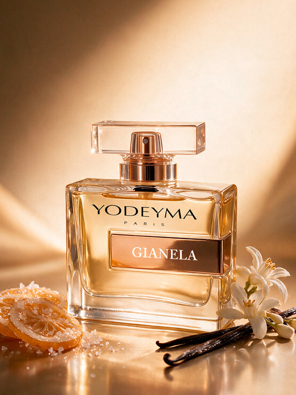 Gianela
