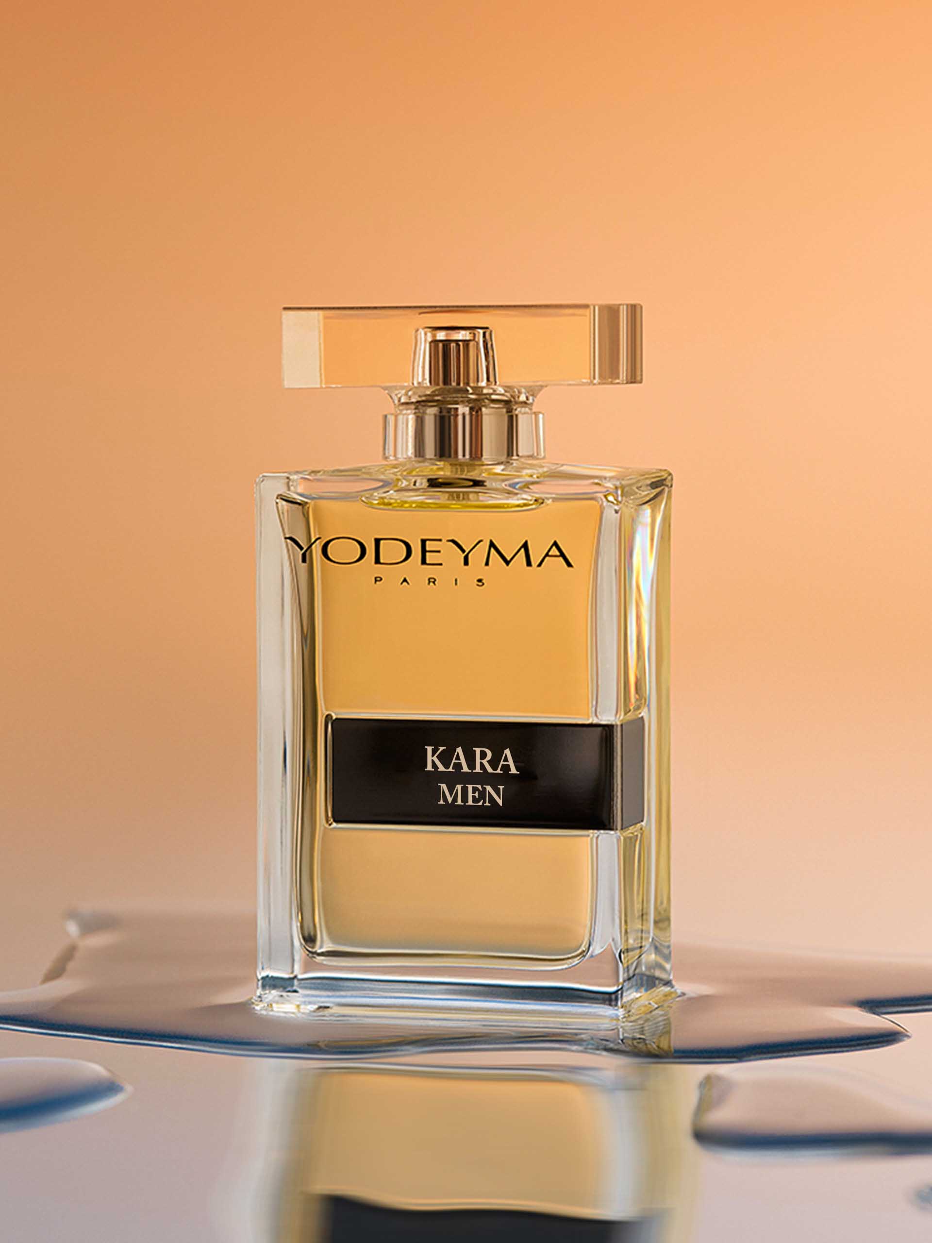 Kara Men