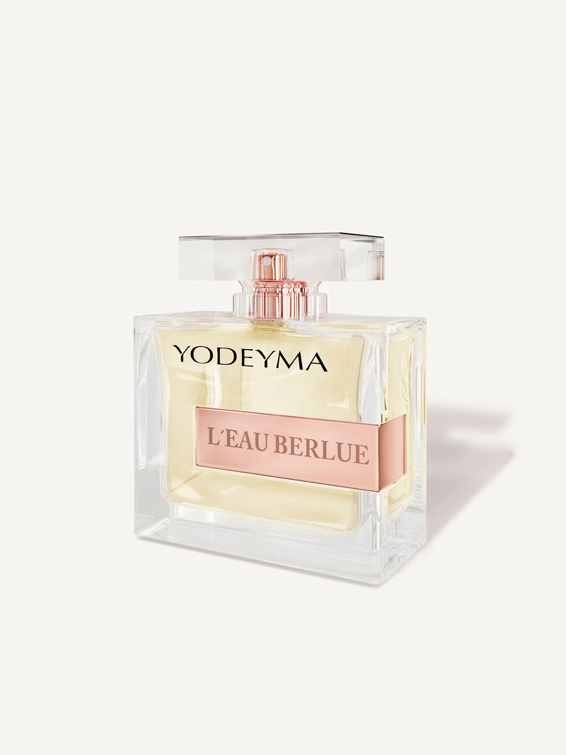 L'Eau Berlue