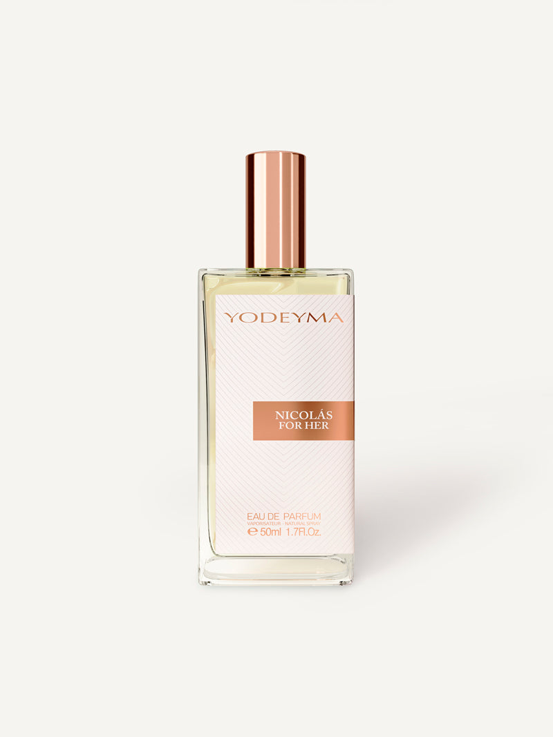 Nicolas for Her