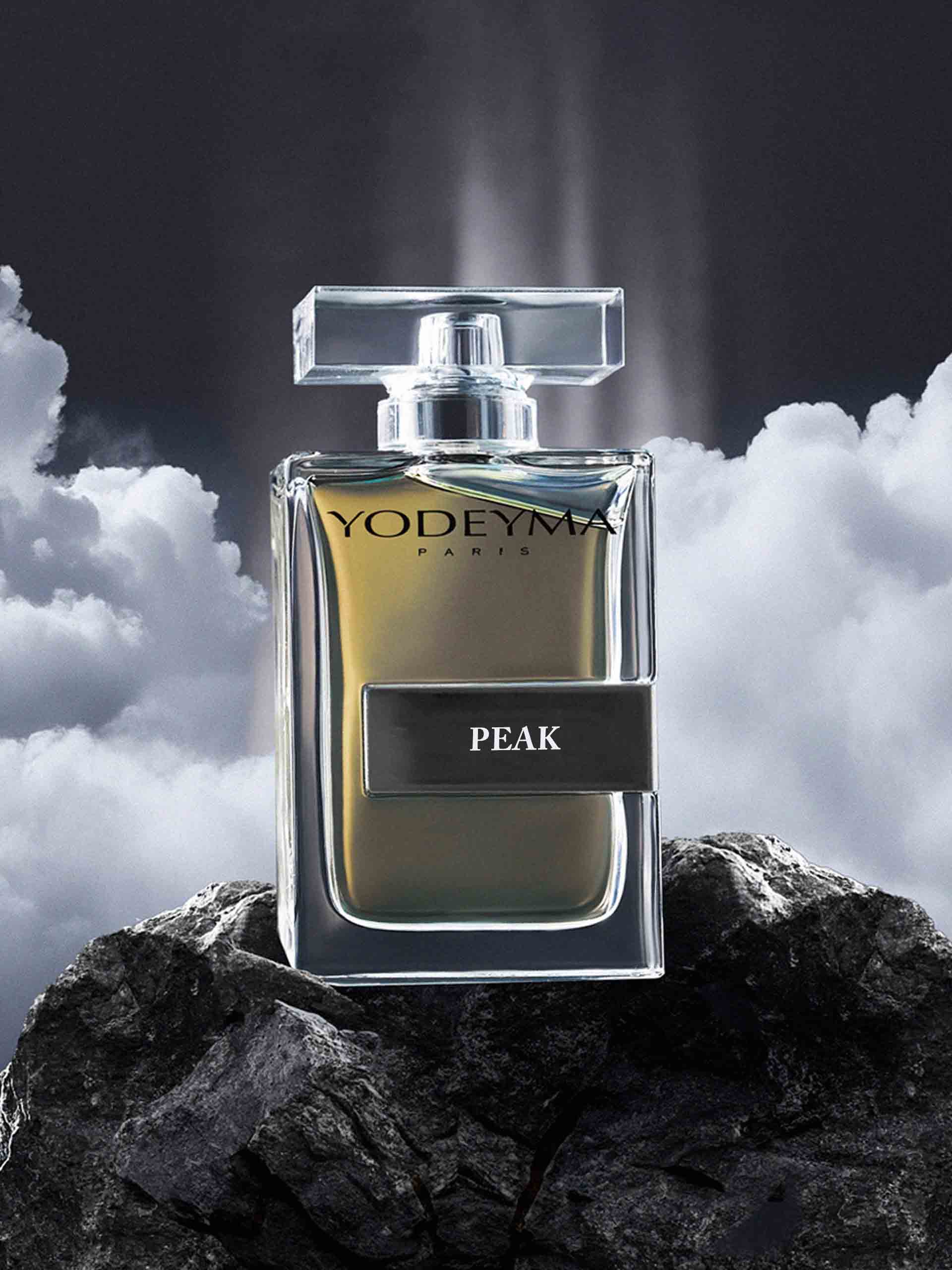 Peak
