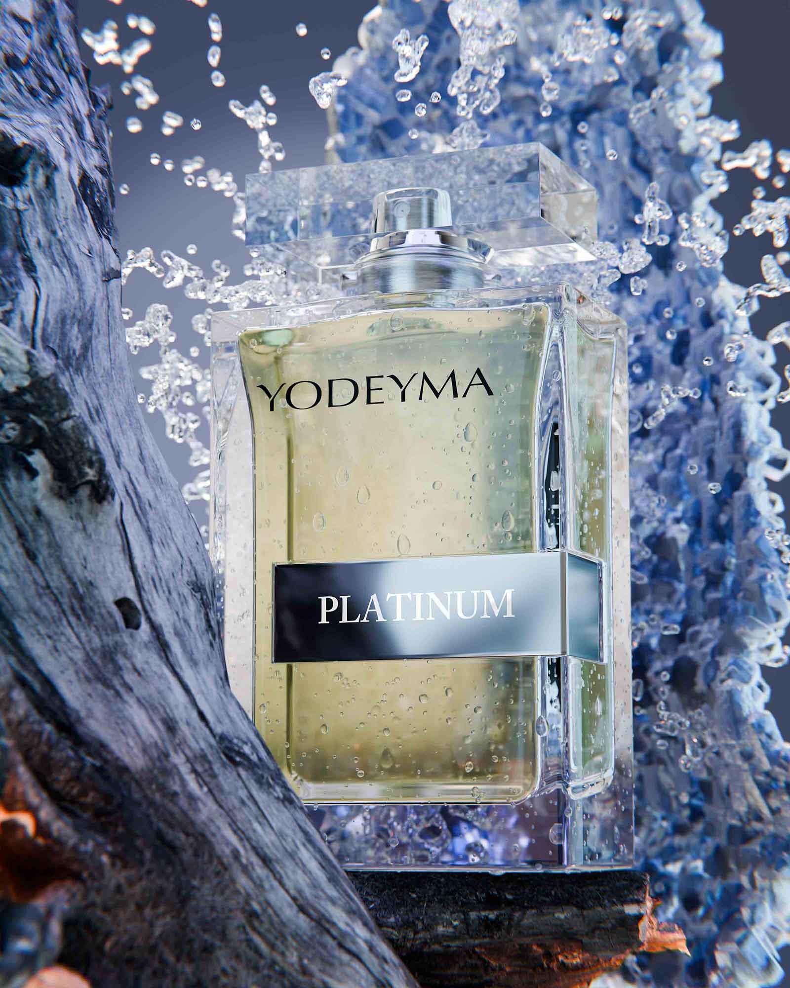 Platinum