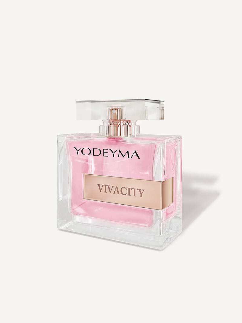 Vivacity