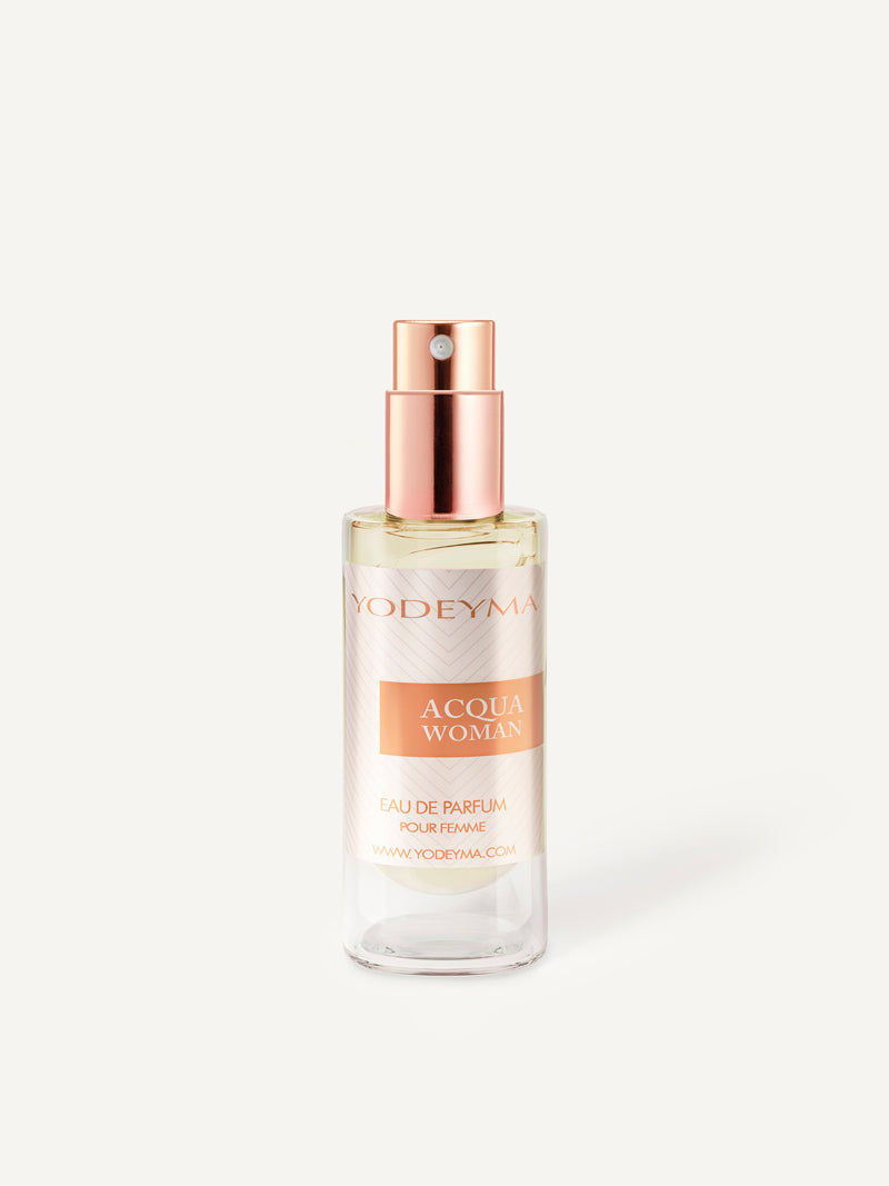 Tester Acqua Woman