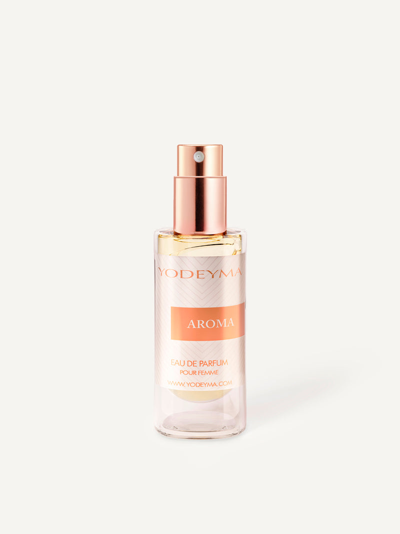 Tester Aroma