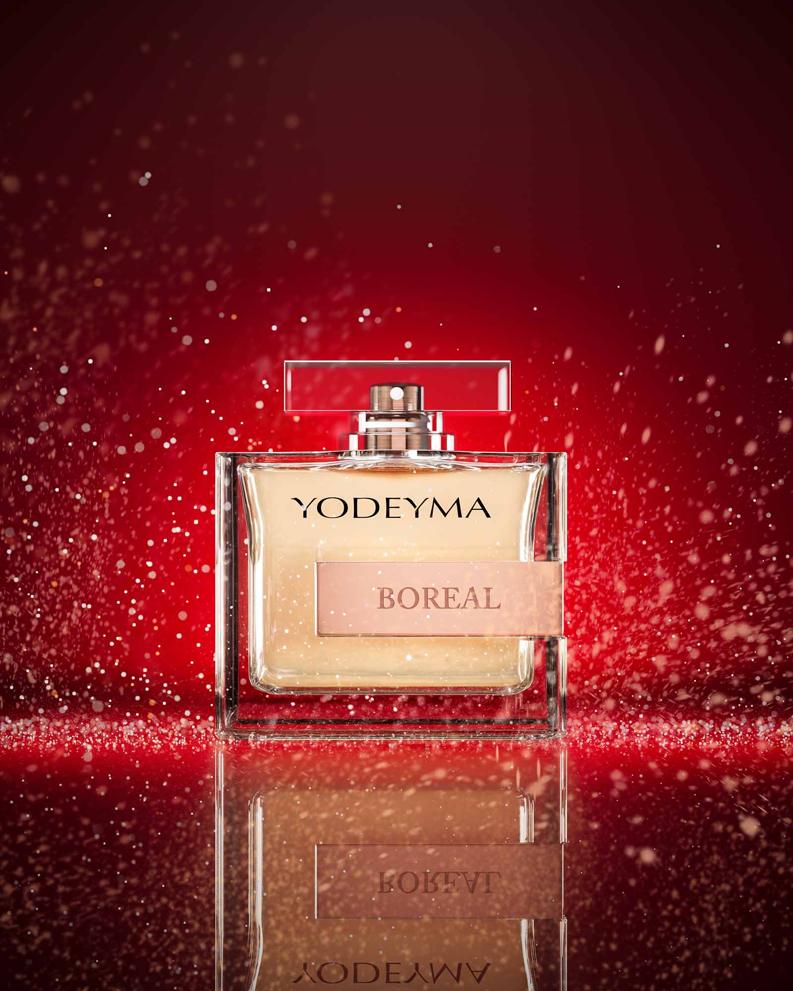 Boreal