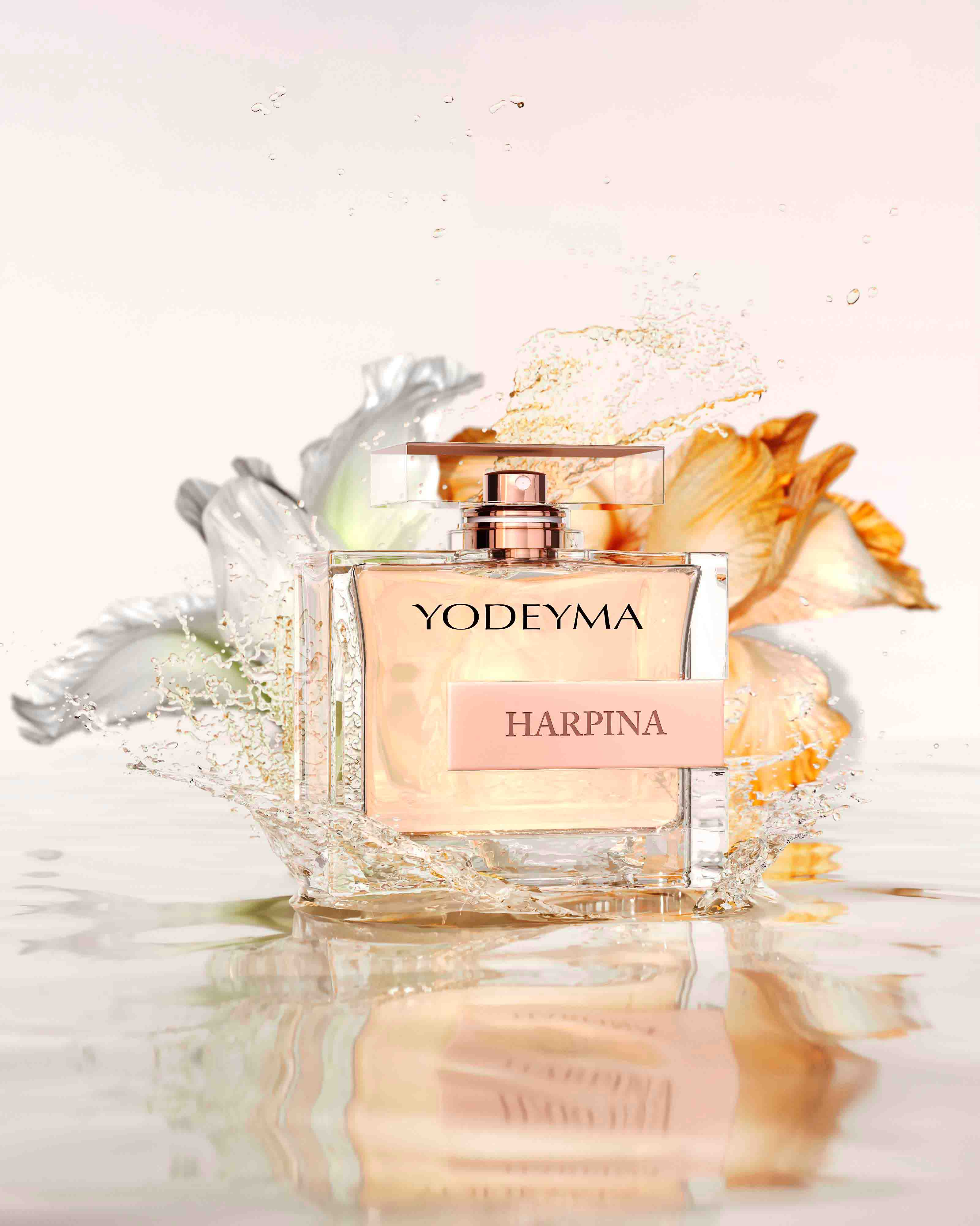 Harpina