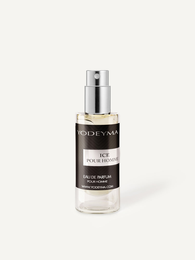 Tester Ice Pour Homme