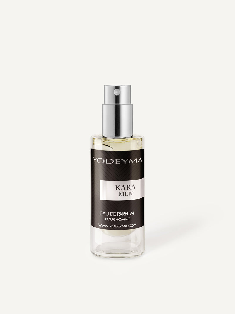 Tester Kara Men