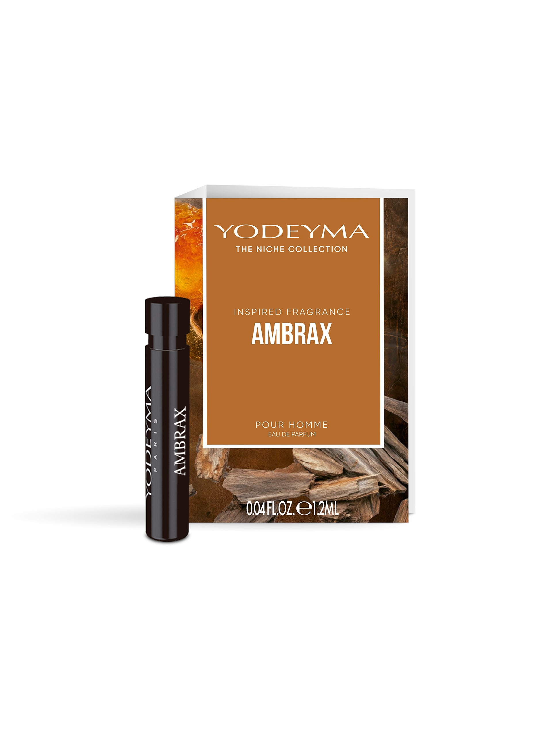 Pack 10 Minivapor Ambrax