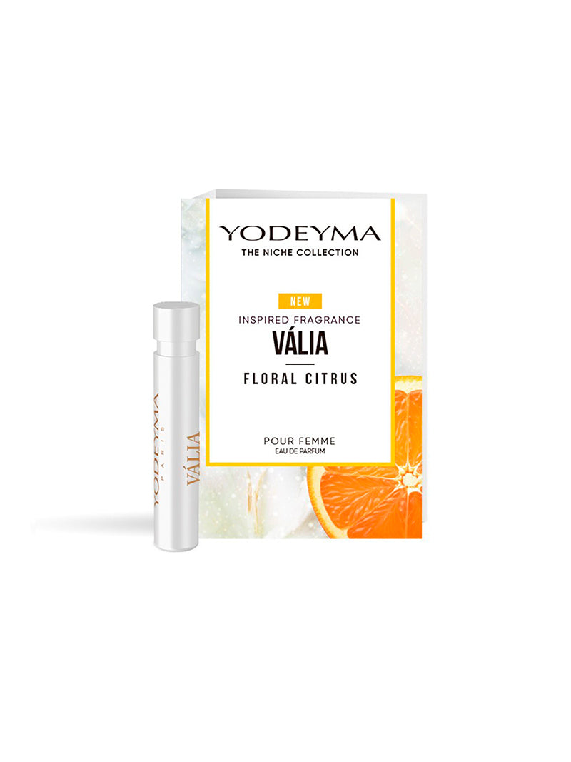Pack 10 Minivapor Valia