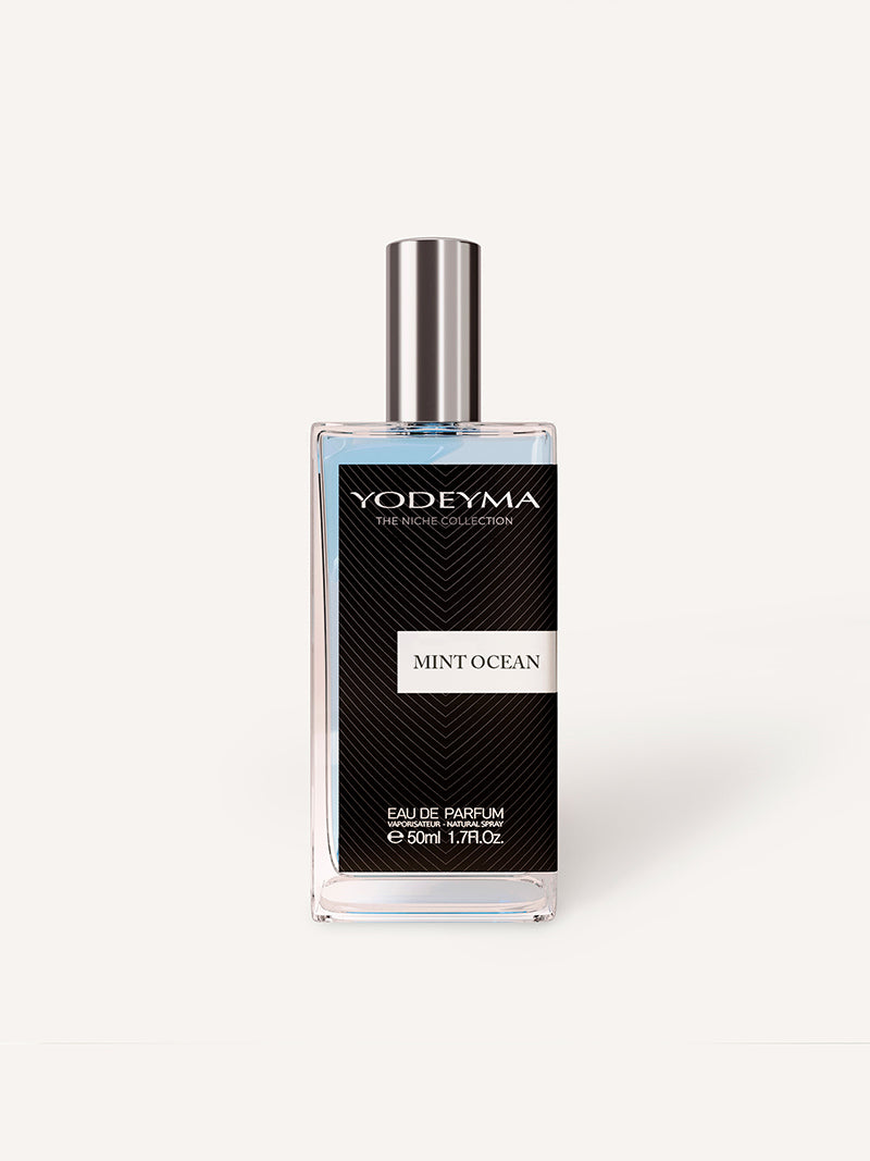 Mint Ocean