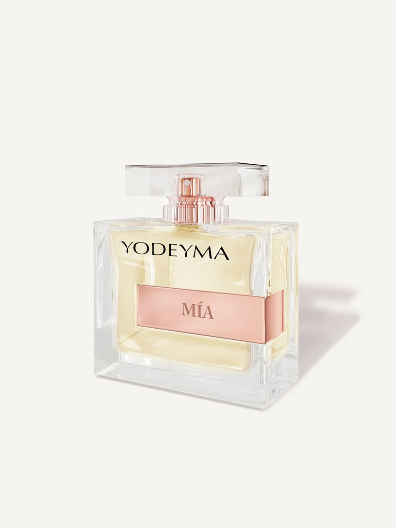 Mía