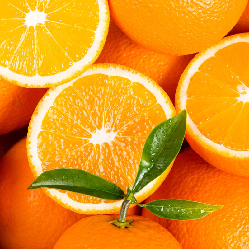 naranja-salida
