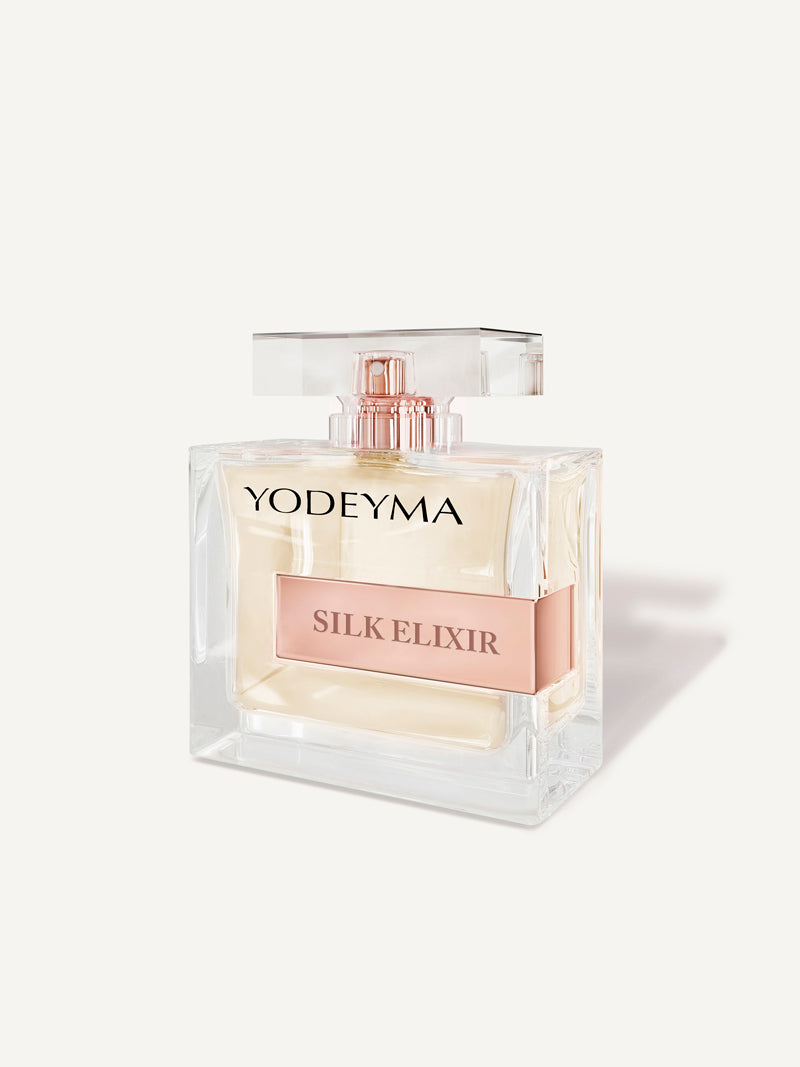 Silk Elixir