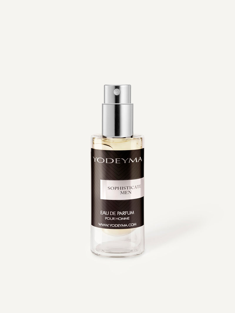 Tester Sophisticate Men