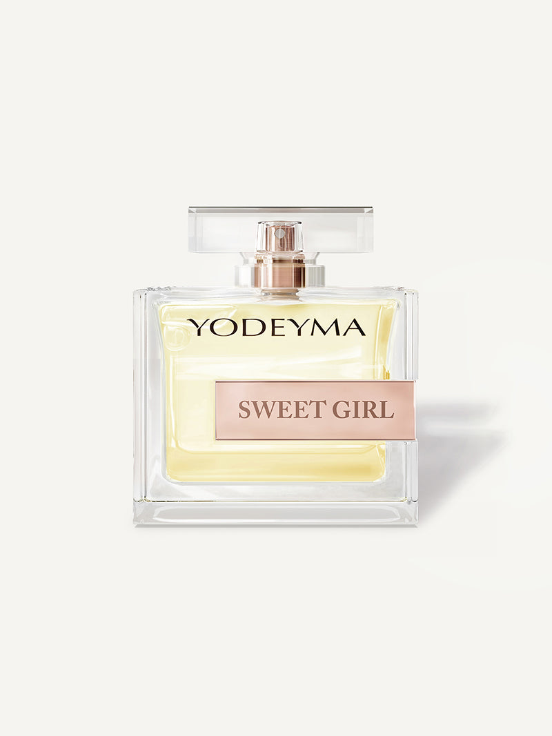 Sweet Girl