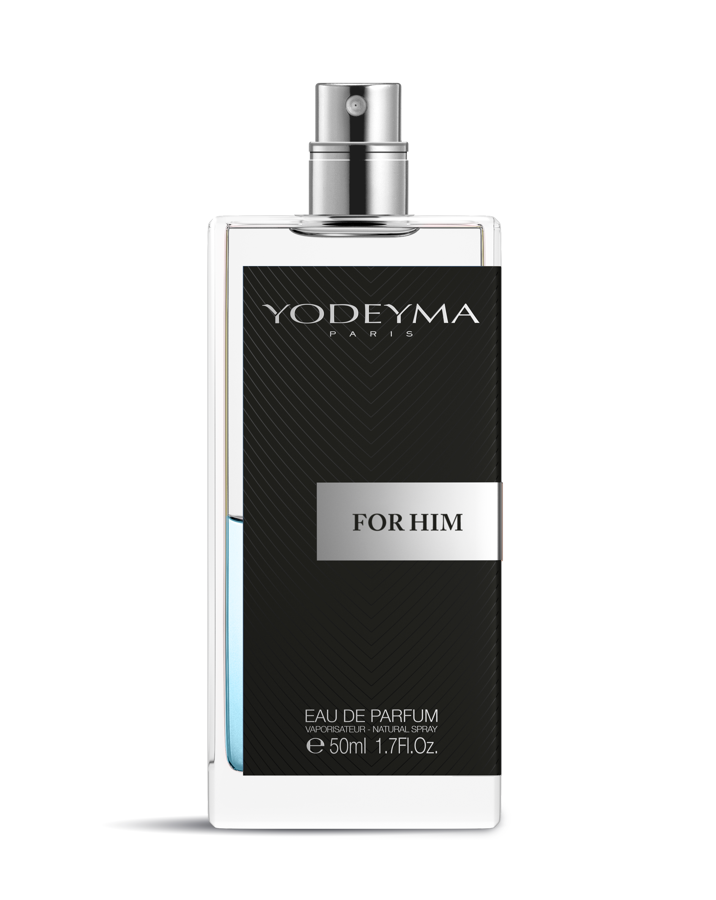 Tester estuchado ACQUA PER UOMO