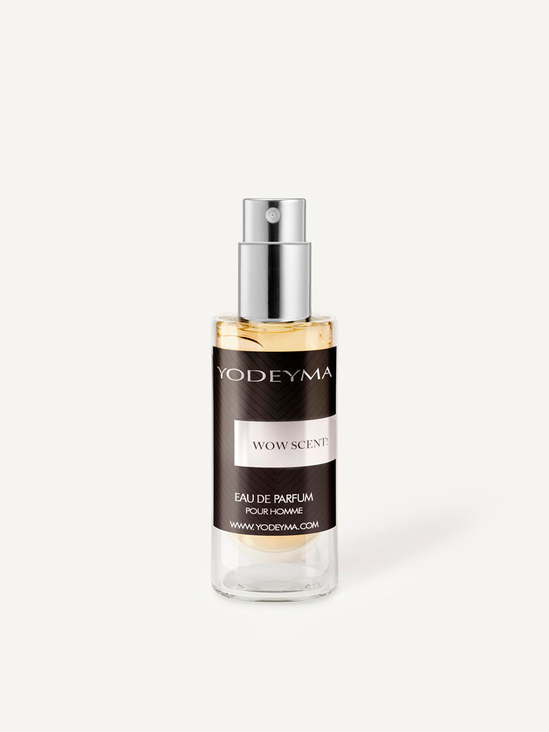 Tester Wow Scent