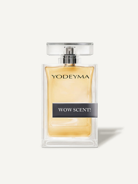 Wow Scent!