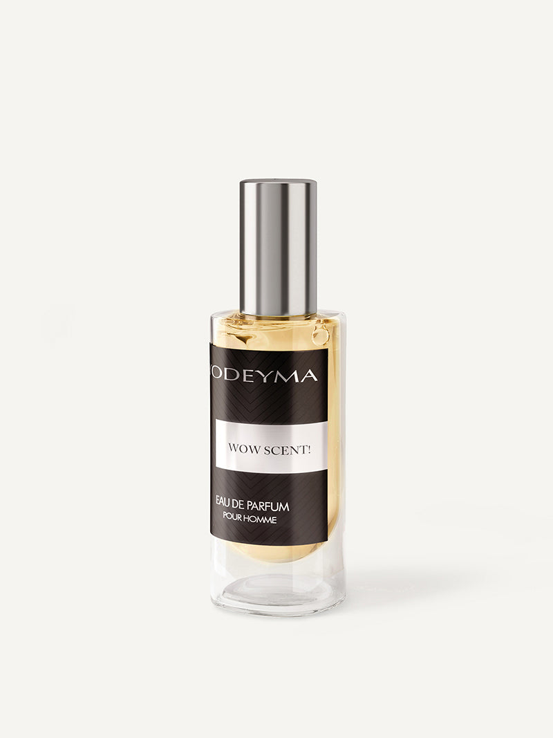 Wow Scent