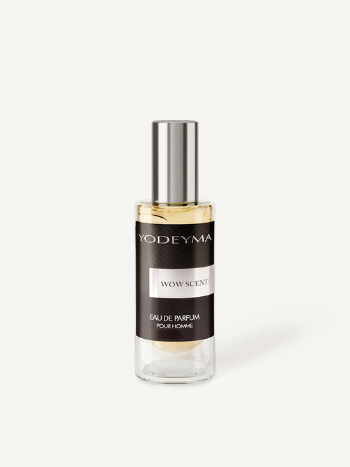 Wow Scent