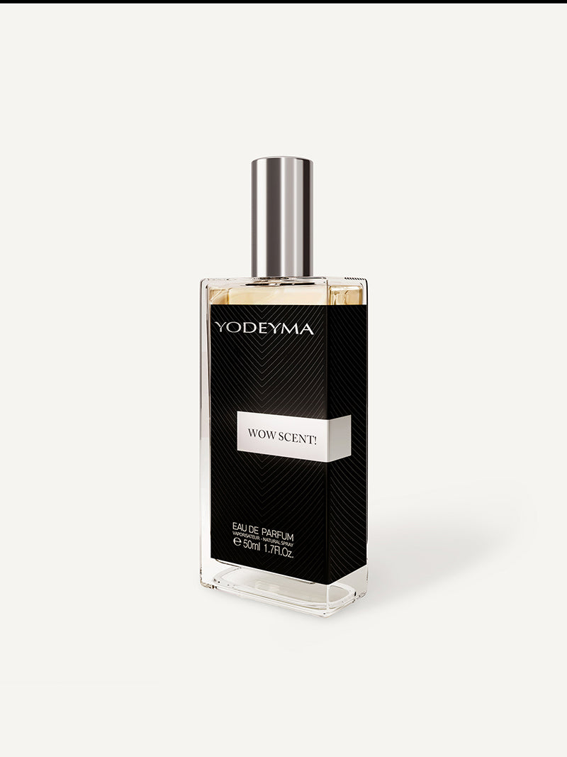 Wow Scent!