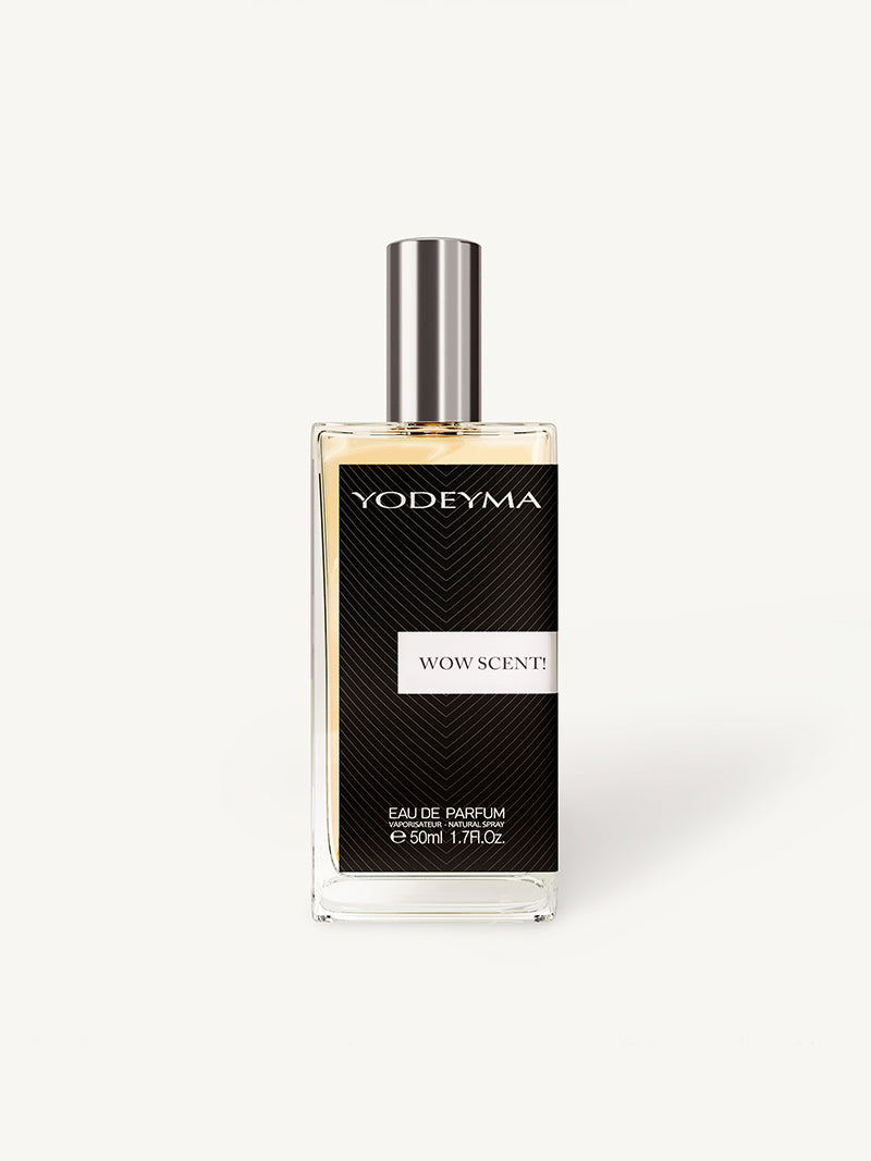 Wow Scent