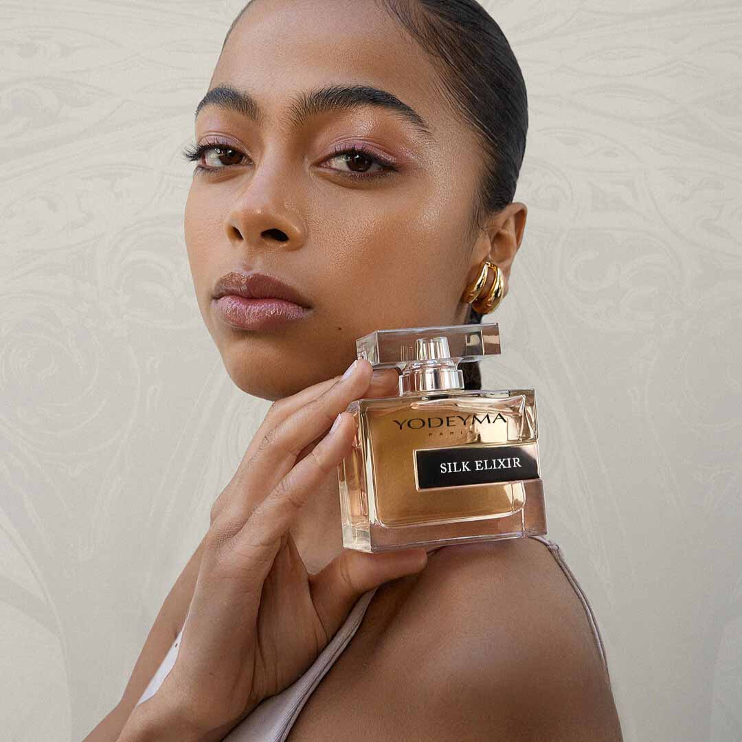 Legnoso Ambrato Floreale